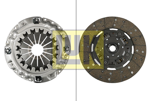 Clutch Kit
